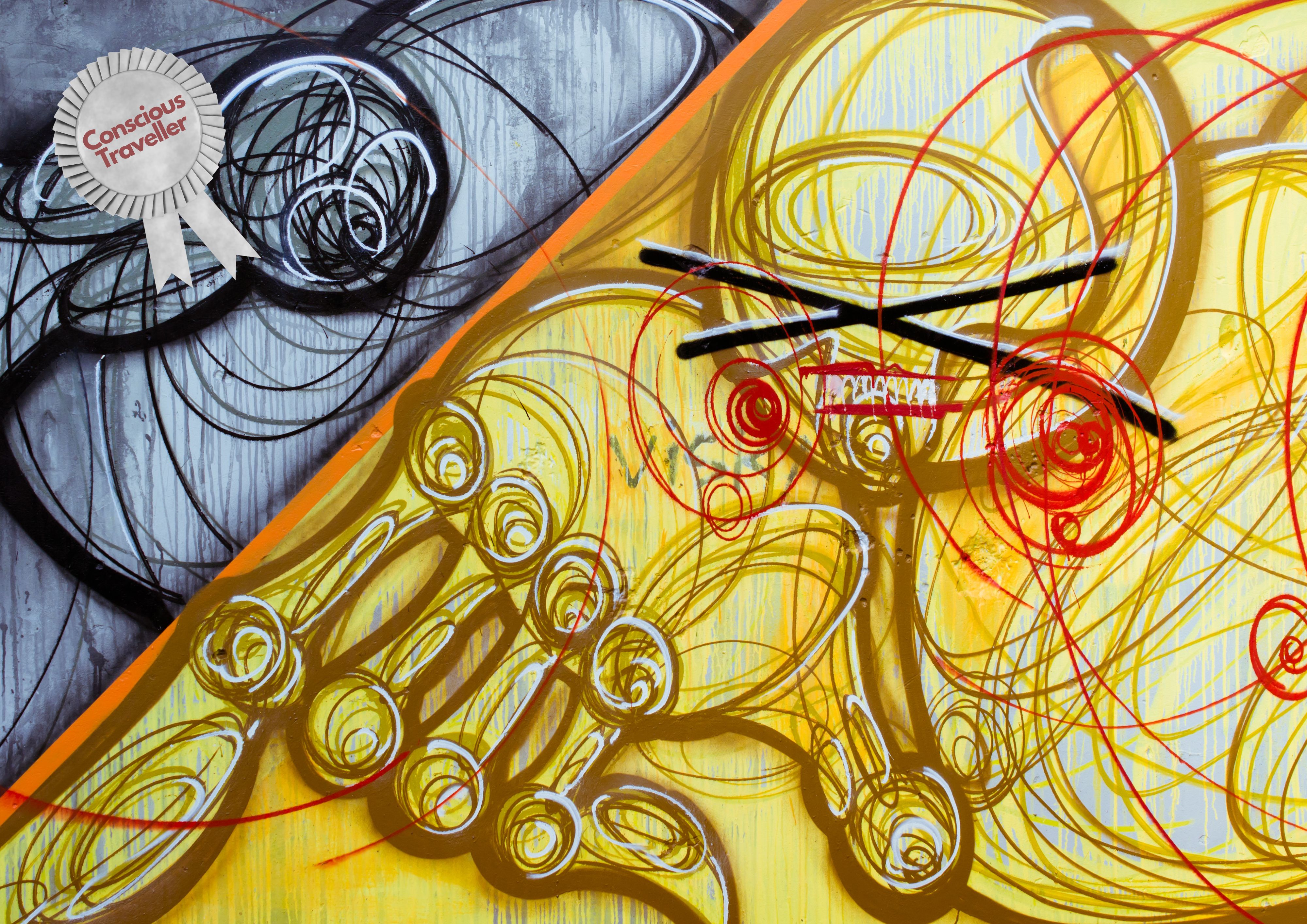 Untitled Mural